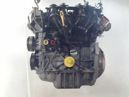 MOTEUR ESSENCE FORD FIESTA 1.25