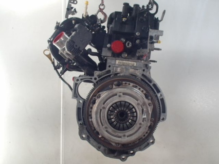 MOTEUR ESSENCE FORD FIESTA 1.25