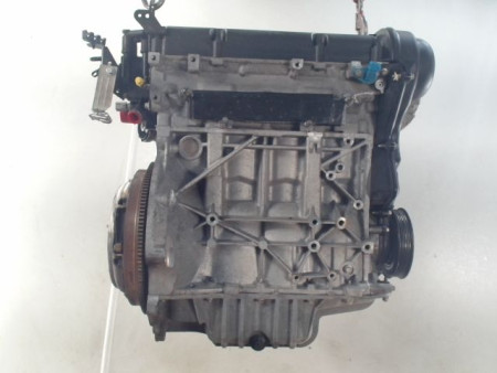 MOTEUR ESSENCE FORD FIESTA 1.25