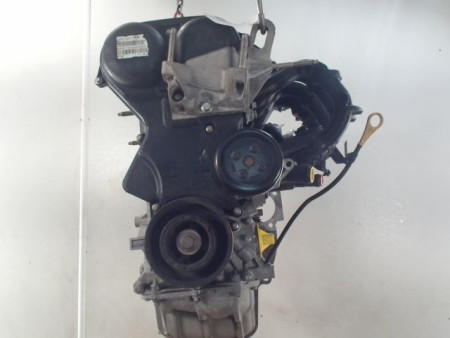 MOTEUR ESSENCE FORD FIESTA 1.25