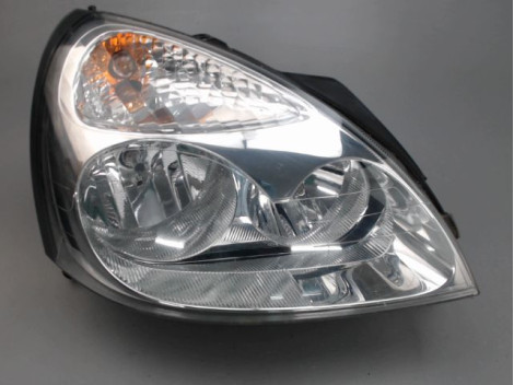 PHARE DROIT RENAULT CLIO