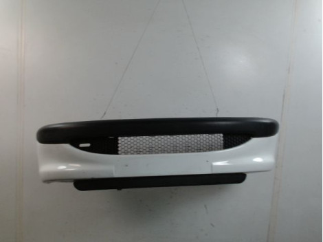 PARE-CHOC AVANT PEUGEOT 206
