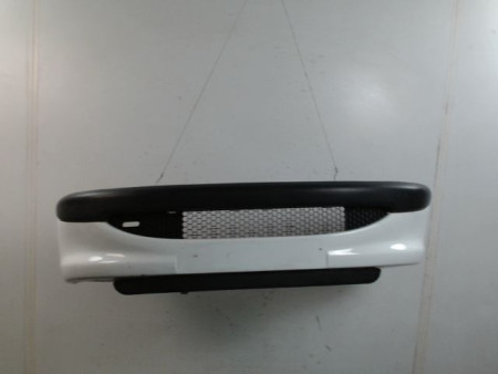PARE-CHOC AVANT PEUGEOT 206