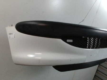 PARE-CHOC AVANT PEUGEOT 206
