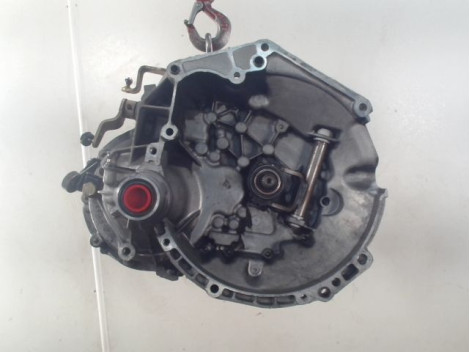 BOITE A VITESSE MECANIQUE PEUGEOT 206 1.4 i 