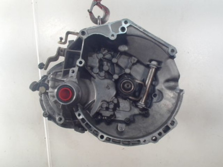 BOITE A VITESSE MECANIQUE PEUGEOT 206 1.4 i 