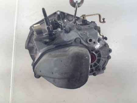 BOITE A VITESSE MECANIQUE PEUGEOT 206 1.4 i 