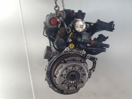 MOTEUR DIESEL FORD FIESTA 1.4 TDCi