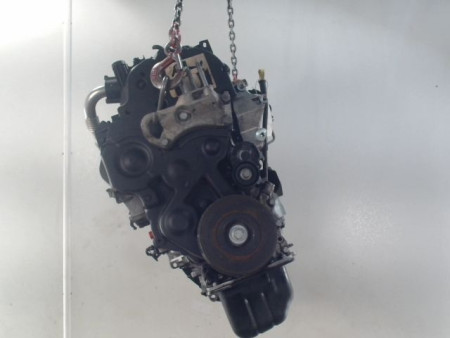 MOTEUR DIESEL FORD FIESTA 1.4 TDCi