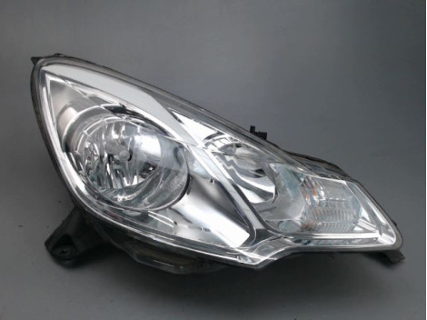 PHARE DROIT CITROEN C3