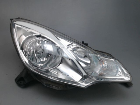 PHARE DROIT CITROEN C3