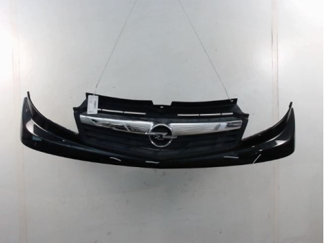 CALANDRE OPEL VIVARO