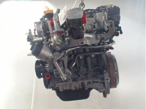 MOTEUR DIESEL CITROEN NEMO 1.3 HDi 75