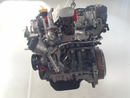 MOTEUR DIESEL CITROEN NEMO 1.3 HDi 75