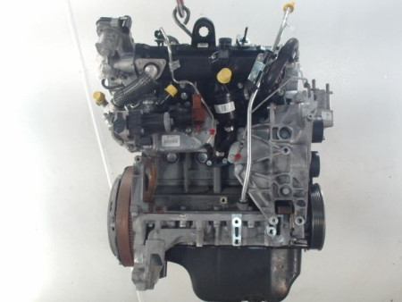 MOTEUR DIESEL CITROEN NEMO 1.3 HDi 75