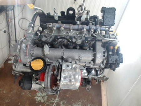 MOTEUR DIESEL CITROEN NEMO 1.3 HDi 75