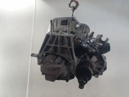 BOITE A VITESSE MECANIQUE CITROEN NEMO 1.3 HDi 75