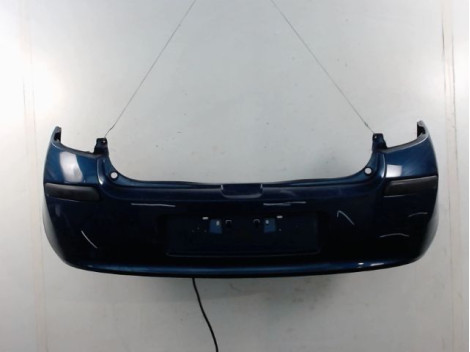 PARE-CHOC ARRIER RENAULT CLIO