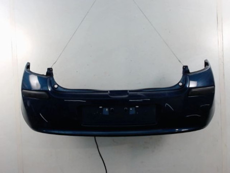 PARE-CHOC ARRIER RENAULT CLIO