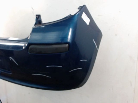 PARE-CHOC ARRIER RENAULT CLIO