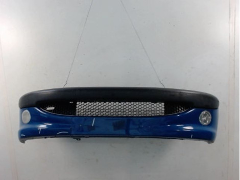 PARE-CHOC AVANT PEUGEOT 206