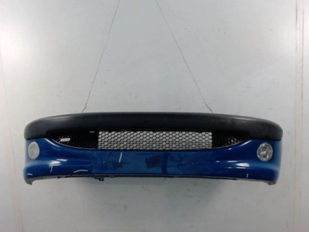 PARE-CHOC AVANT PEUGEOT 206