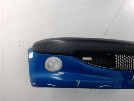 PARE-CHOC AVANT PEUGEOT 206