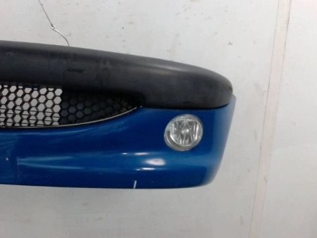 PARE-CHOC AVANT PEUGEOT 206