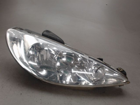 PHARE DROIT PEUGEOT 206