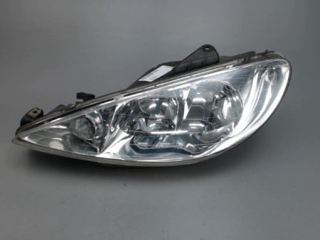 PHARE GAUCHE PEUGEOT 206