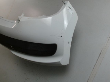 PARE-CHOC ARRIER PEUGEOT 207