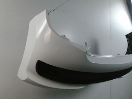 PARE-CHOC ARRIER PEUGEOT 207