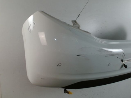 PARE-CHOC ARRIER PEUGEOT 208