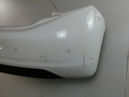 PARE-CHOC ARRIER PEUGEOT 208