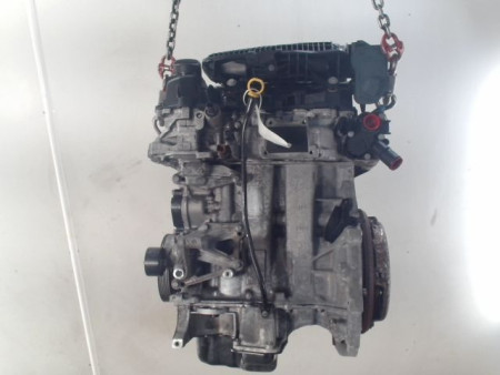 MOTEUR ESSENCE CITROEN C3 1.2 VTi 82