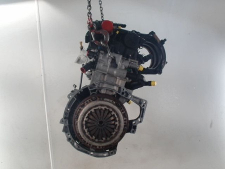 MOTEUR ESSENCE CITROEN C3 1.2 VTi 82