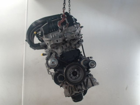 MOTEUR ESSENCE CITROEN C3 1.2 VTi 82
