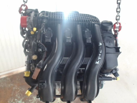 MOTEUR ESSENCE CITROEN C3 1.2 VTi 82