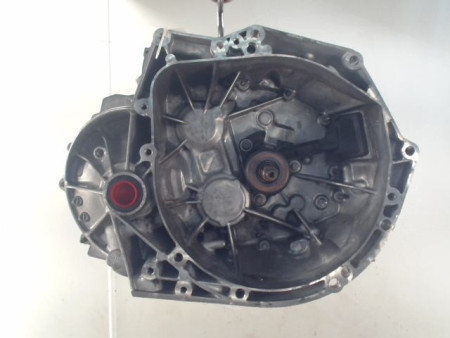 BOITE A VITESSE MECANIQUE CITROEN C4 II 10-15 1.6 HDi 115