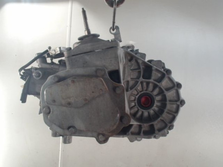 BOITE A VITESSE MECANIQUE CITROEN C4 II 10-15 1.6 HDi 115