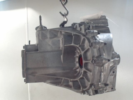 BOITE A VITESSE MECANIQUE CITROEN C4 II 10-15 1.6 HDi 115