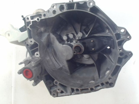 BOITE A VITESSE MECANIQUE CITROEN C3 1.4 VTi 95