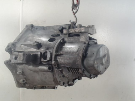 BOITE A VITESSE MECANIQUE CITROEN C3 1.4 VTi 95