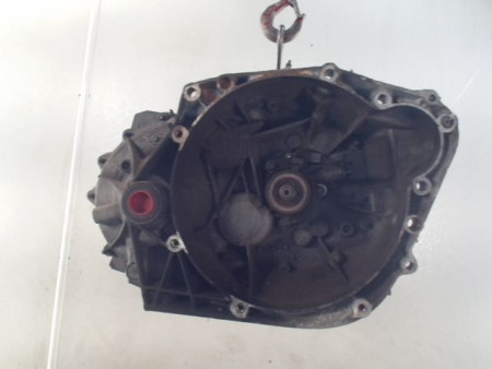 BOITE A VITESSE AUTOMATIQUE CITROEN C4 2.0 HDi 138