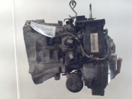 BOITE A VITESSE AUTOMATIQUE CITROEN C4 2.0 HDi 138