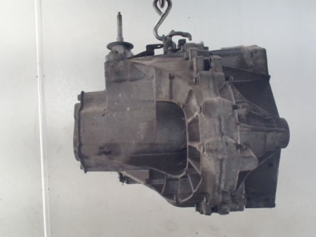 BOITE A VITESSE AUTOMATIQUE CITROEN C4 2.0 HDi 138
