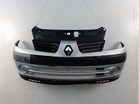 PARE-CHOC AVANT RENAULT CLIO