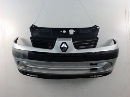 PARE-CHOC AVANT RENAULT CLIO