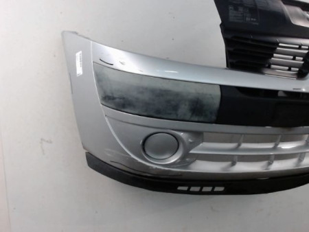 PARE-CHOC AVANT RENAULT CLIO
