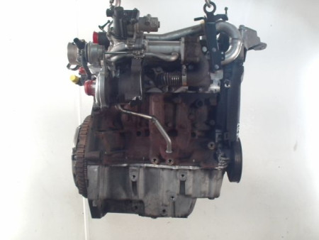 MOTEUR DIESEL RENAULT CLIO 1.5 dCi 